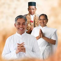 The Karma Concept in German by Dada Bhagwan