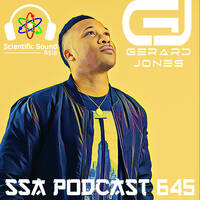 Scientific Sound Asia Podcast 645 is Gerards' 'The Hit List' 50. by Scientific Sound Asia Radio