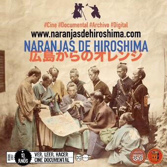 Naranjas de Hiroshima
