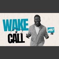 The Wake Up Call With Grauchi 197 FIA Throwback Afrobeat Bangers by Haniel