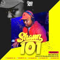 lockdown extension with 101 .16 by DjShaun101