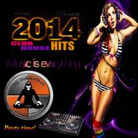 Dj Johnathan - Club House Hits 2014 by Dj Johnathan