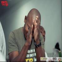 HOBO_THOTS Stout_Edition (Hubbly &amp; Wine Session) by Salane Gilbert Nkuna