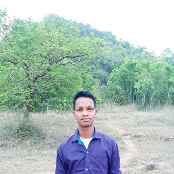 Pratyush Behera Pratuysh Behera
