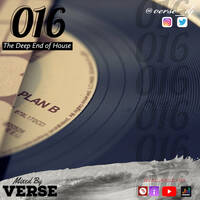 The Deep End #016 by verse