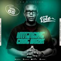 Intensive Care Muzik Vol.65 By VOLDO by Voldo_SA