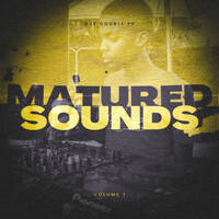 Matured Sounds Volume 7 by Djy Double PP