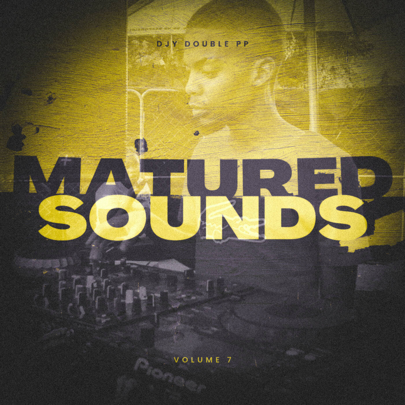 Matured Sounds Volume 7