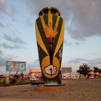 Refiloe Friskie Sekonyela