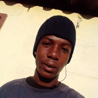 Mduduzi Amos