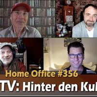 Home Office # 356 by NuoFlix