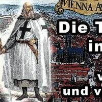 Die Templer in Wien - vergessen und vertuscht? Im Gespräch mit Gabriele Lukacs by NuoFlix
