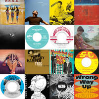 Musical Pot-Pourri #133 by Alternative Radio