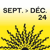 Programme audio de Septembre à Décembre 2024 - Espace Django - Strasbourg/Neuhof by Espace Django