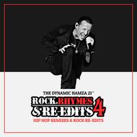 Rock.Rhymes &amp; Re-Edits 4 (June.2026) by 21hamza
