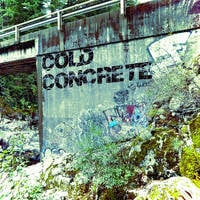 Cold Concrete:The Harder Edge of Trip-Hop by Karl D