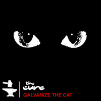 Galvanize The Cat by Dj Moule