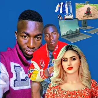 Dachr b Vocal artist