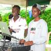 Up coming dj