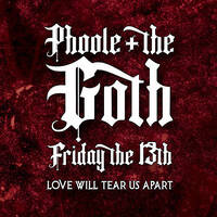 Phoole &amp; the Gang Live Radio Shows!