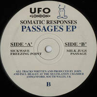 Tribute To Early Somatic Responses Part II by Low Entropy