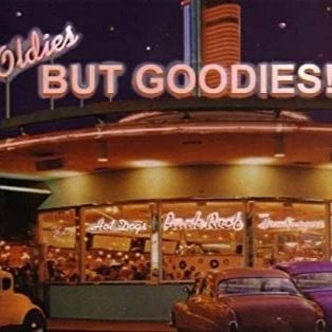 DJ - AL1 - OLDIESBUTGOODIESV1 episode artwork