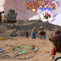 Papa, à quoi on joue ? - 14 - Si on anticipe l'anticipation du coup ça annule… by PapaPodcast