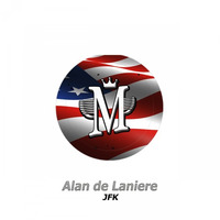 Alan de Laniere - JFK (Original Mix) by Alan de Laniere