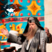 82. ¿Quiénes eran los fariseos? | Respuestas en la Biblia by Kehila Camino a Emaus