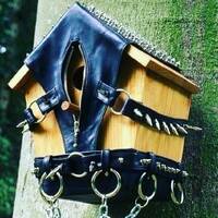 Bird House by Aunt B