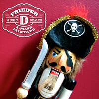 X-MASH MixTape by Frieder D