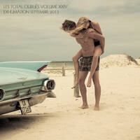 Total Oubli&eacute;s 25