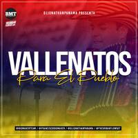 Vallenato pa el Pueblo Mixtape 2021 -@DjJonathanPanama.mp3 by @theurbanflow507
