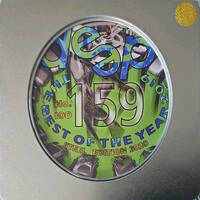 Deep Records - Deep Dance 159 by Mixkatalog