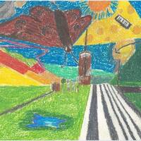 Gavēņa 35. diena | Gavēņa kalendārs | RML S08E41 | Klusās nedēļas pirmdiena | Brālis Jānis no Tiberiādas | 03.04.2023 by Radio Marija Latvija