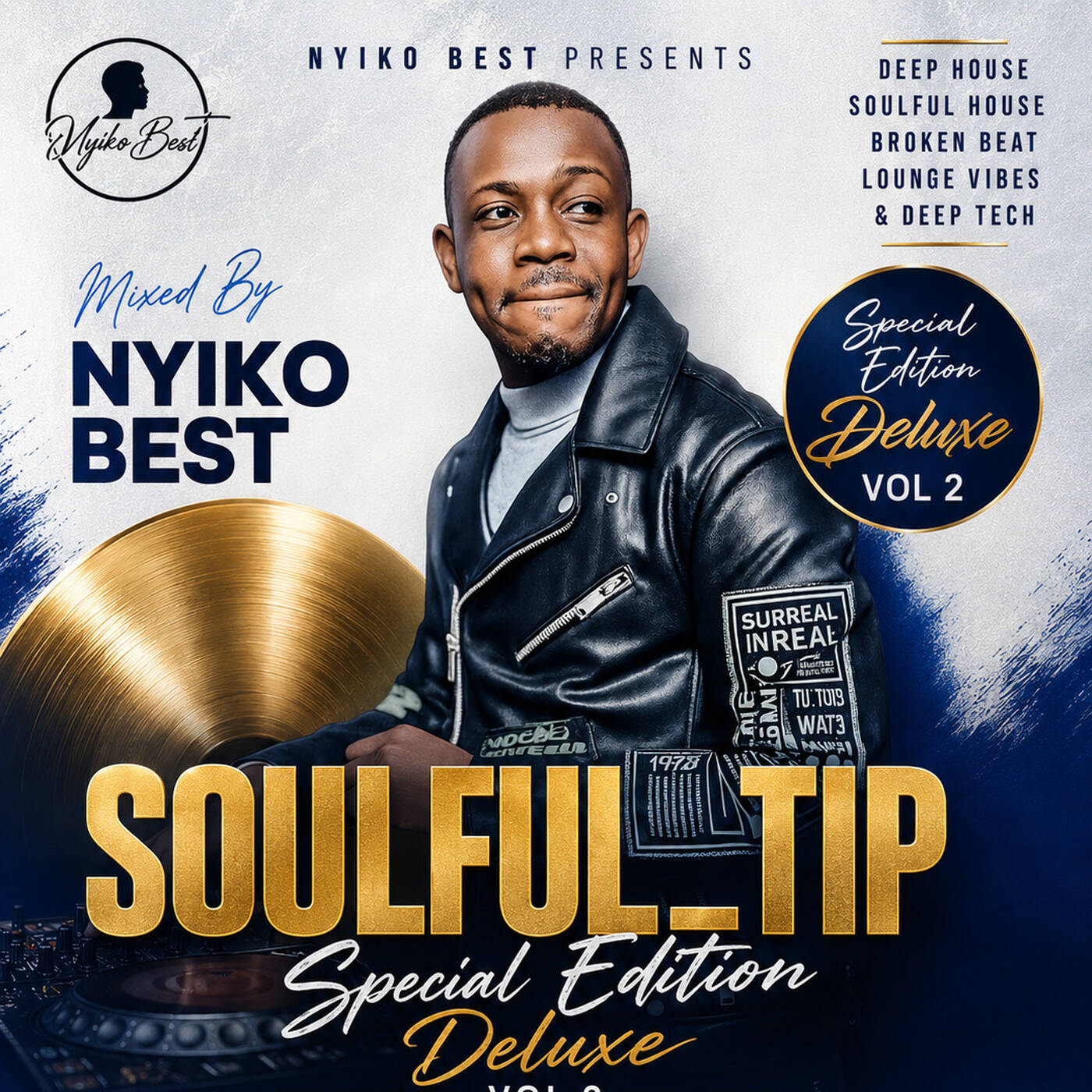 Soulful_Tip Special Edition Deluxe 02 episode artwork