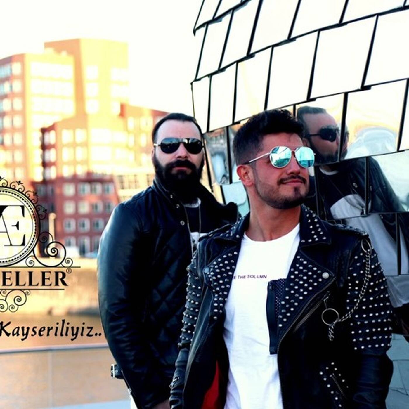 GRUP ALTINELLER - Aslan Gibi Kayseriliyiz (Official Müzik) episode artwork