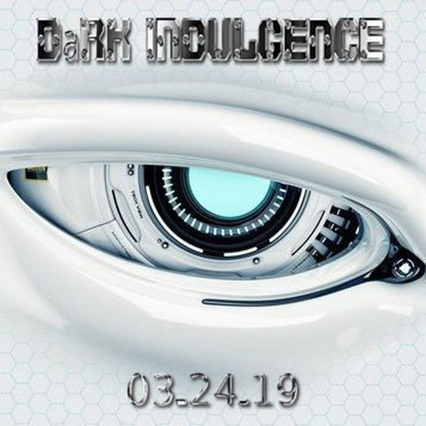 Dark Indulgence 03.24.19 Industrial | EBM & Synthpop Mixshow by Scott Durand episode artwork