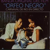 (1959) Elizete Cardoso - Manha de carnaval by DJ ferarca - Clásicos, Mixes & Jazz