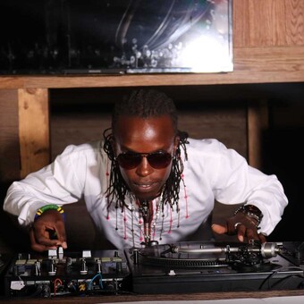 Deejay Macben