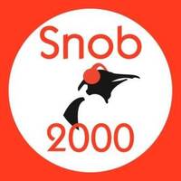Chris Hoesen - Snob 2000 - 29 december 2022 – 14 tot 15 uur by Retro Flashback