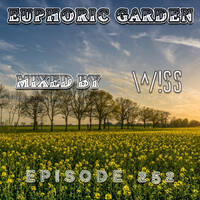 Euphoric Garden 252 by W!SS