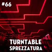Cover of track