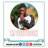 In My Bed || M-WITSON.blogspot by M WITSON