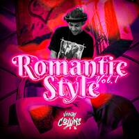 ROMATIC STYLE SLOW VOL.1 @VjCollins507_ by VjCollins