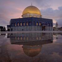 মসজিদ আল আক্বসা সম্পর্কিত আট অজানা তথ্য | www.muslimmedia.info by Muslim Media