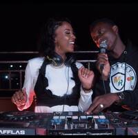 DADY MARLEY &amp; DEEJAY NIFFER - THE REDROOM EP2[OkeloMax,Bien,Maandy,Iyaani,Chris Martin,Cecile] by Dady Marley