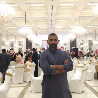 John Griffen Balouch