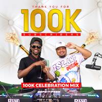 Afrobeat, Amapiano, Dancehall &amp; East African Fire! 100K Mix 2025 by supremacysounds