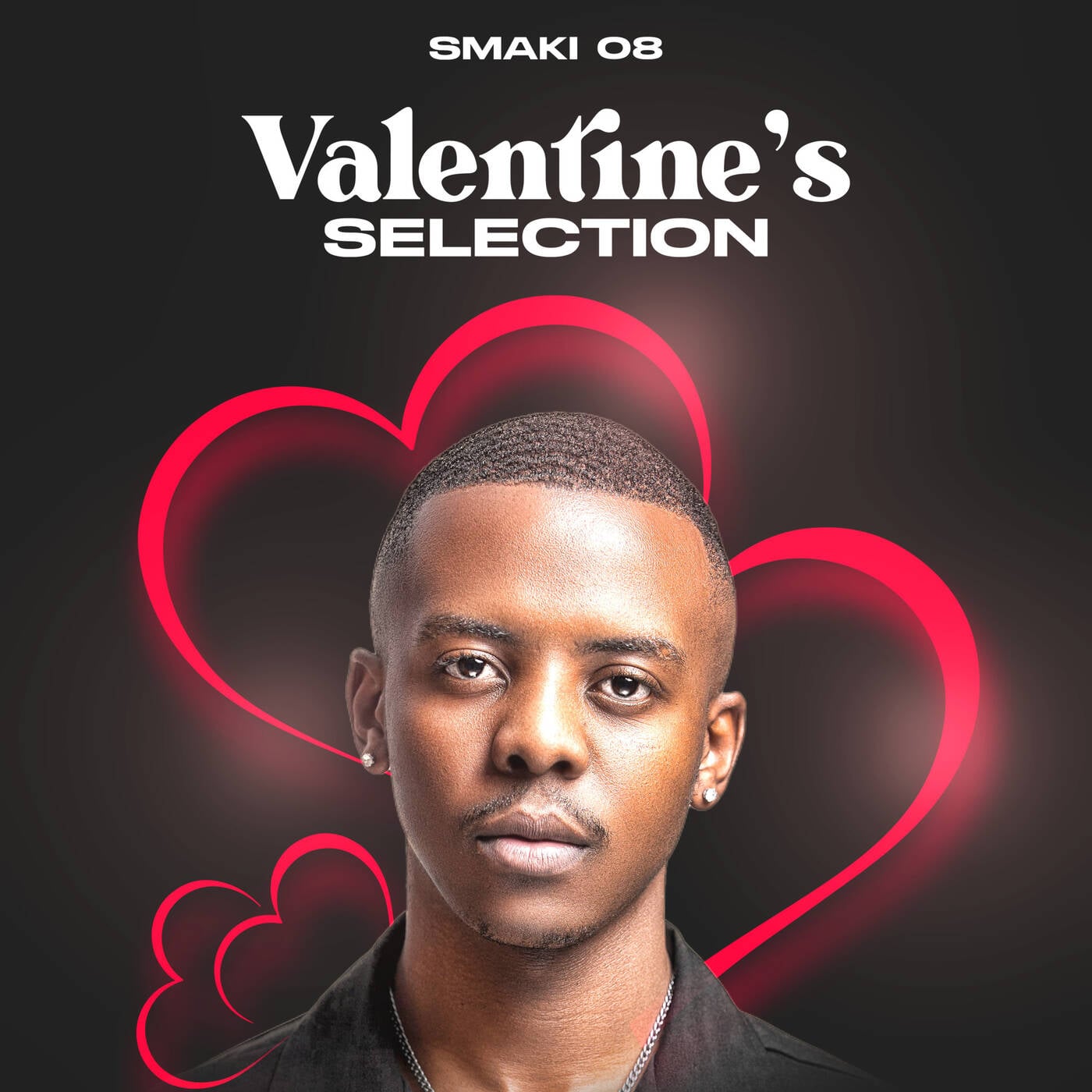 Smaki 08 Valentine's Selection Amapiano Mix 2026 (100% Exclusives Only)